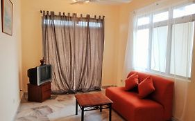 Port Dickson, Laguna & Ocean View Resort Teluk Kemang - Apartment